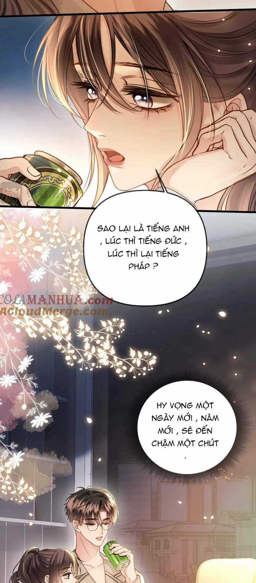 Ngày Mai Cũng Thích Em Chapter 29 trang 35