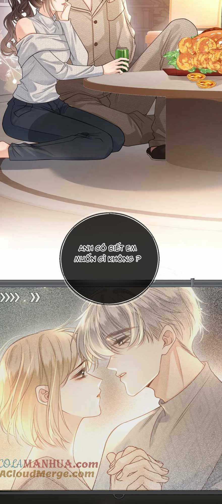 Ngày Mai Cũng Thích Em Chapter 29 trang 36