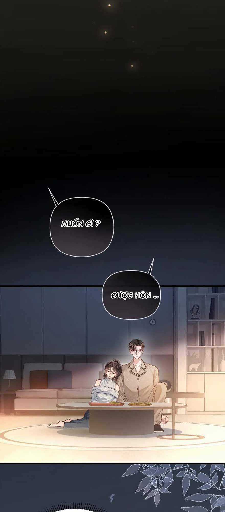 Ngày Mai Cũng Thích Em Chapter 29 trang 37