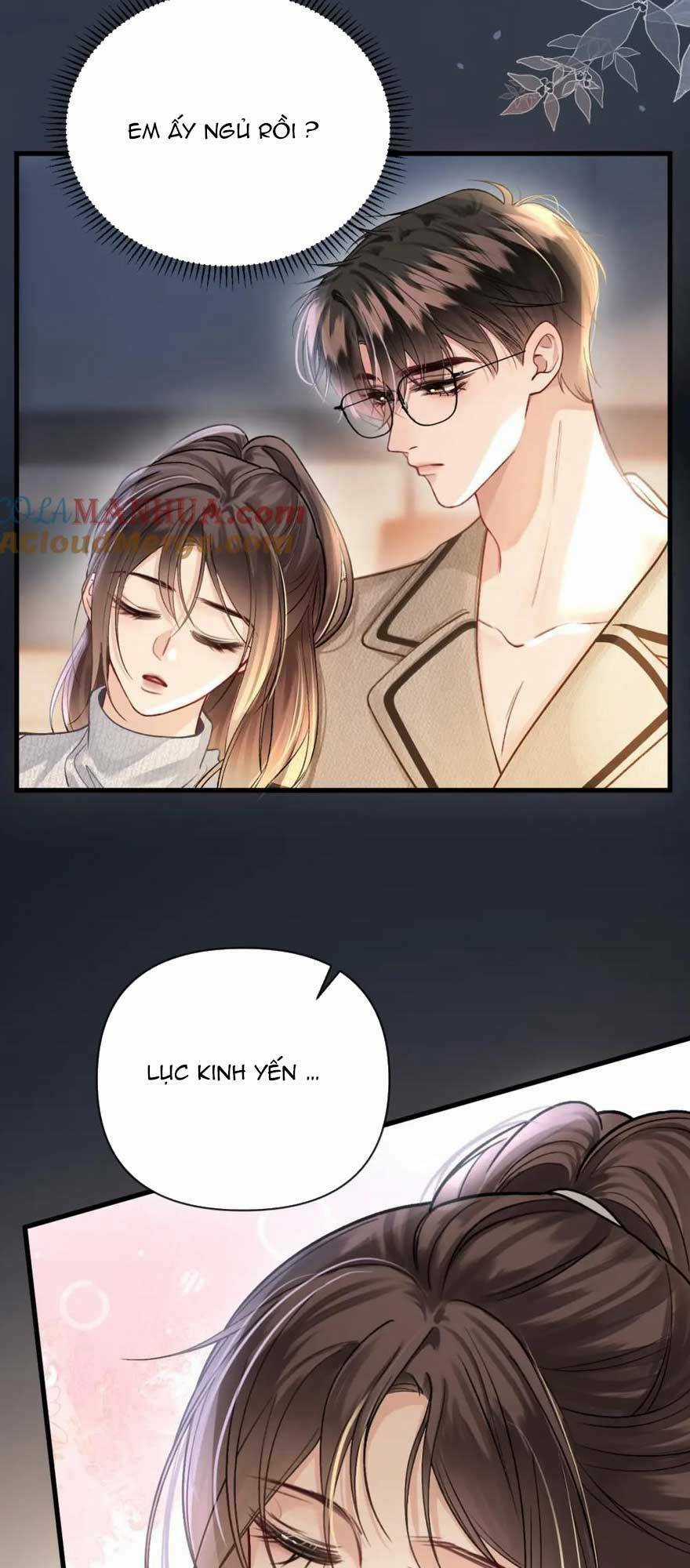 Ngày Mai Cũng Thích Em Chapter 29 trang 38