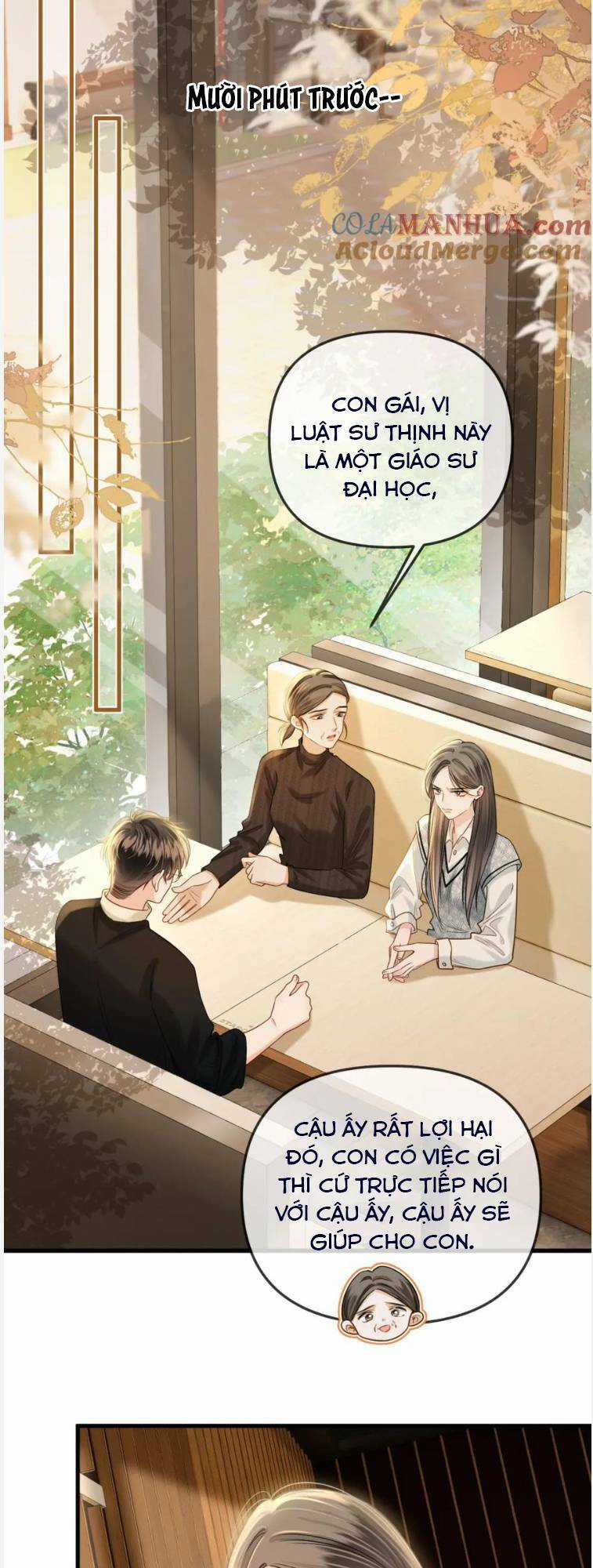 Ngày Mai Cũng Thích Em Chapter 29 trang 4