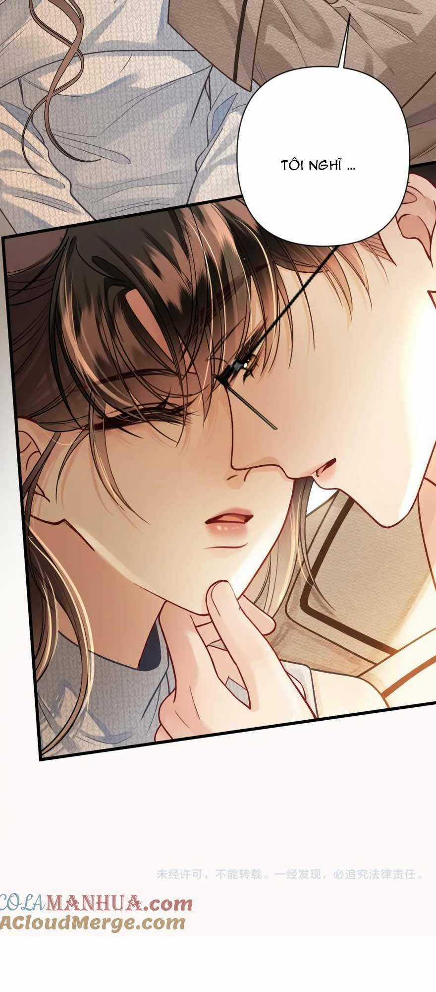 Ngày Mai Cũng Thích Em Chapter 29 trang 40