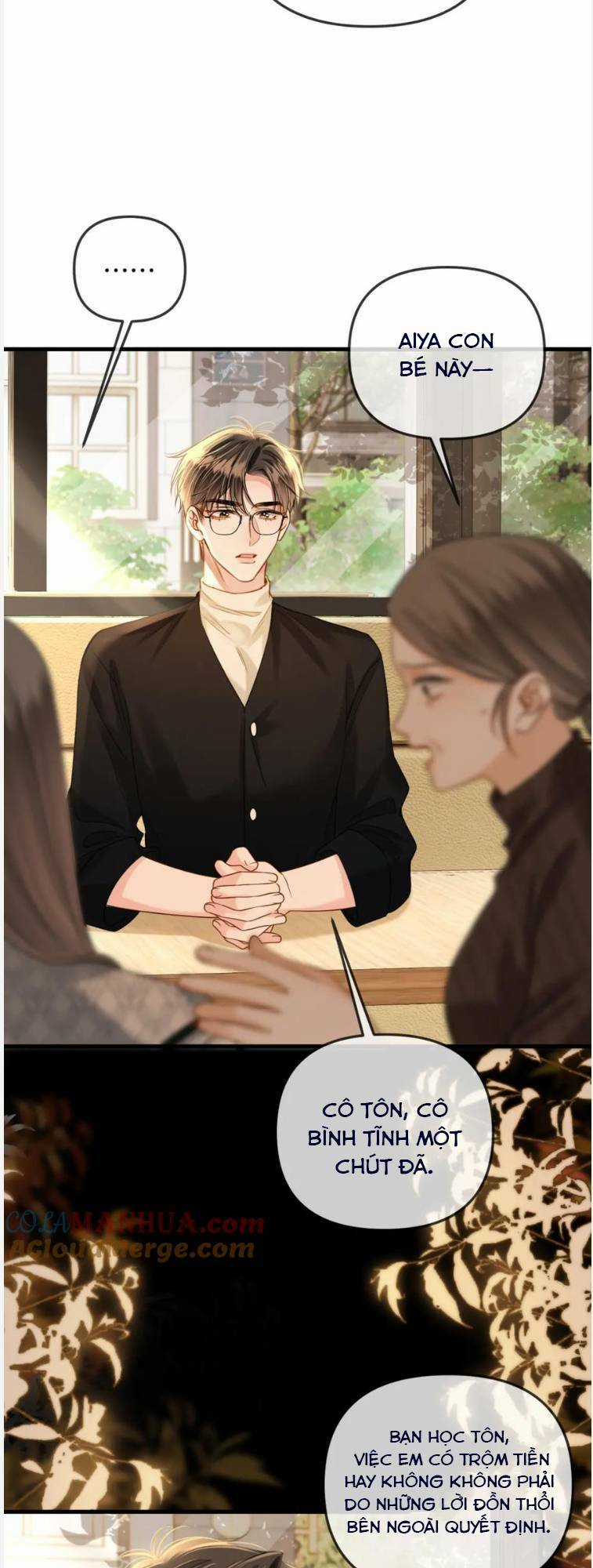 Ngày Mai Cũng Thích Em Chapter 29 trang 6