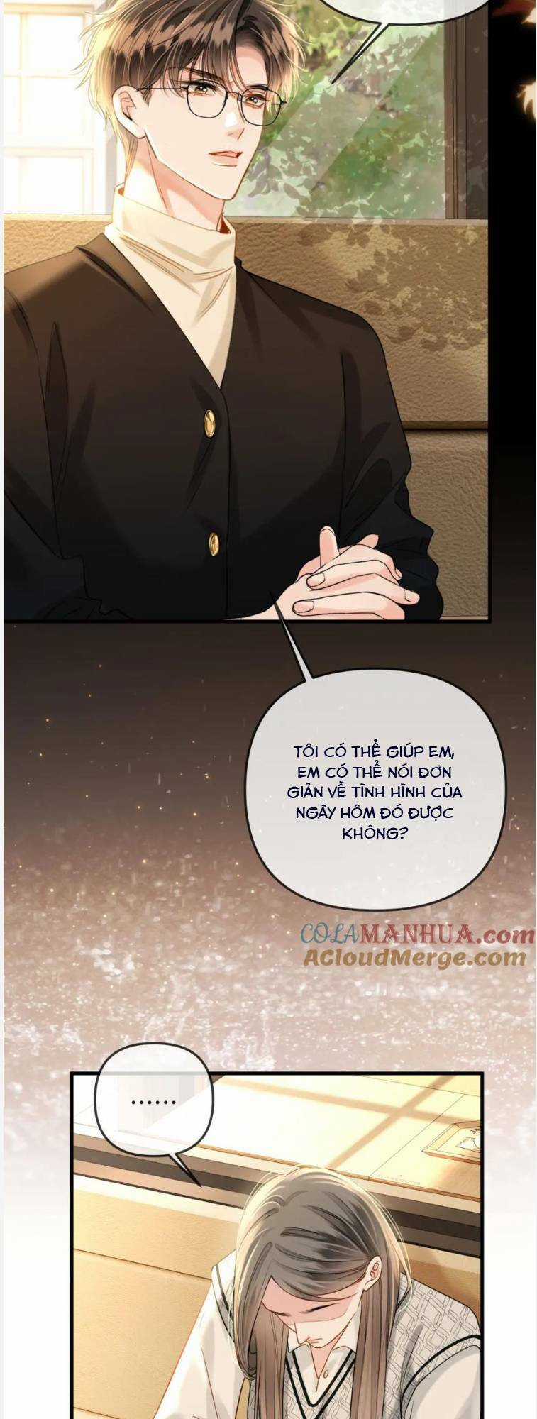 Ngày Mai Cũng Thích Em Chapter 29 trang 7