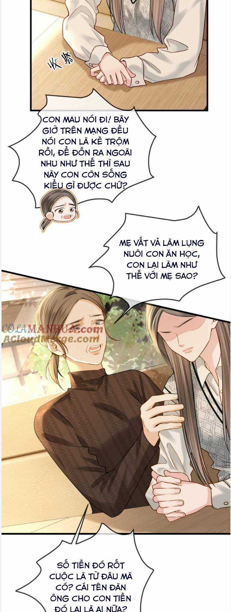 Ngày Mai Cũng Thích Em Chapter 29 trang 8