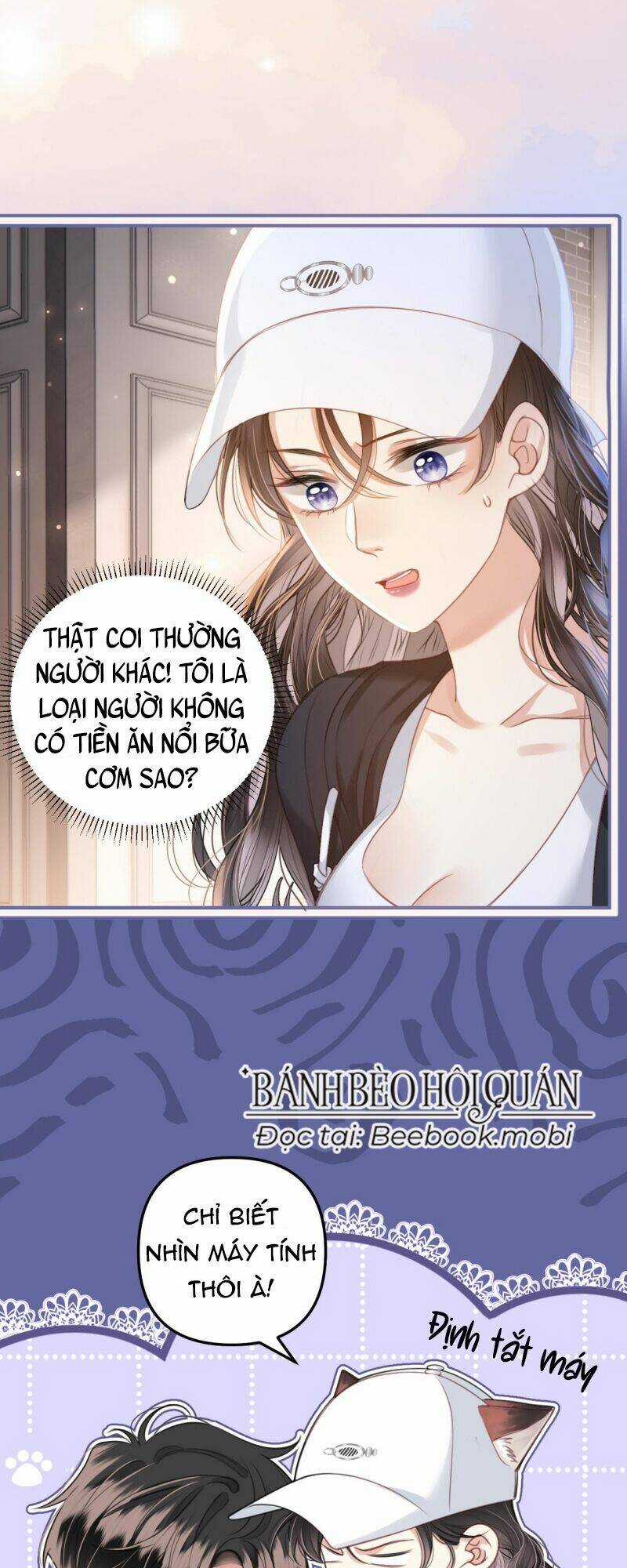 Ngày Mai Cũng Thích Em Chapter 3 trang 10