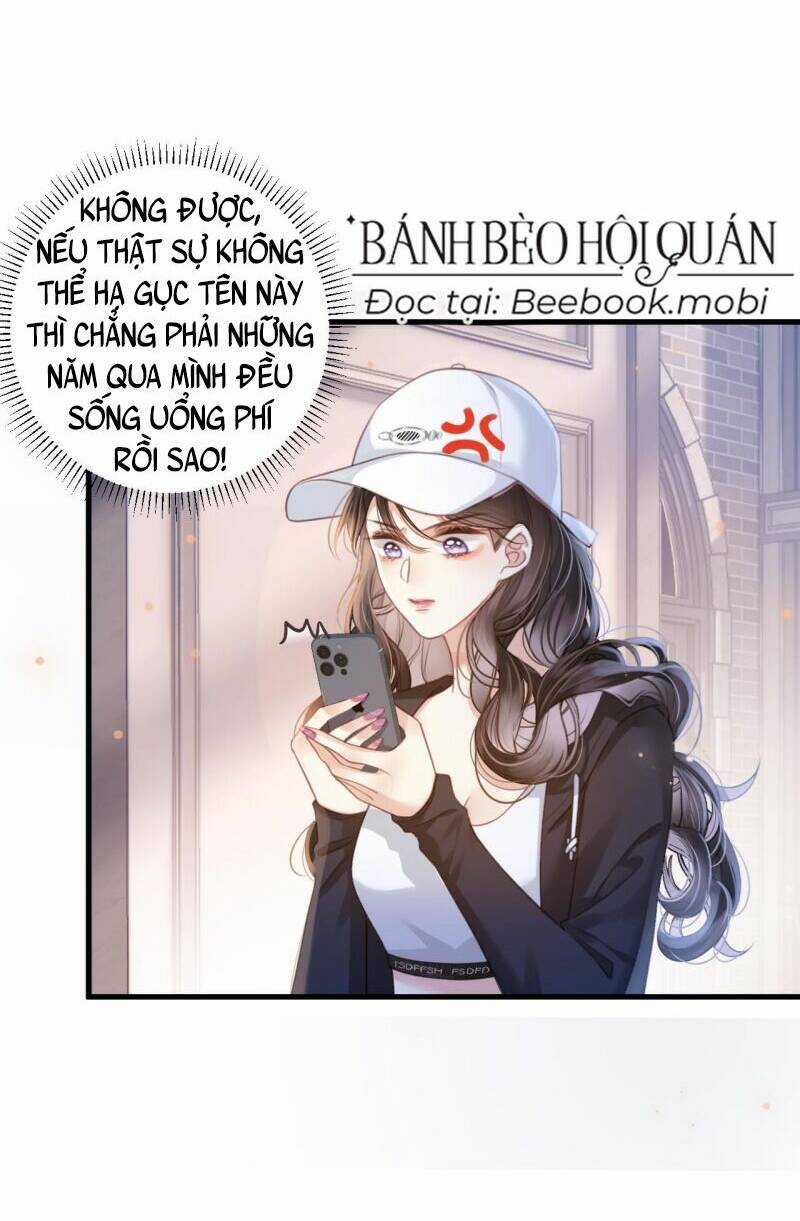 Ngày Mai Cũng Thích Em Chapter 3 trang 18