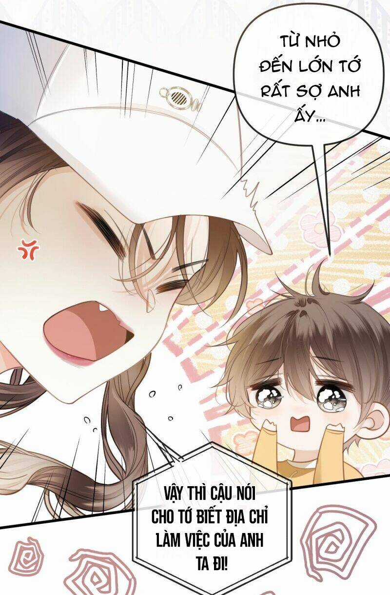 Ngày Mai Cũng Thích Em Chapter 3 trang 20