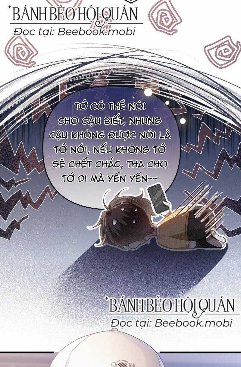 Ngày Mai Cũng Thích Em Chapter 3 trang 21