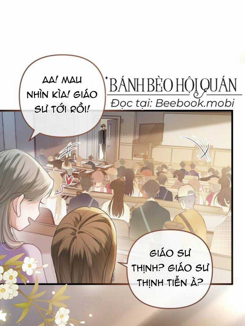 Ngày Mai Cũng Thích Em Chapter 3 trang 24