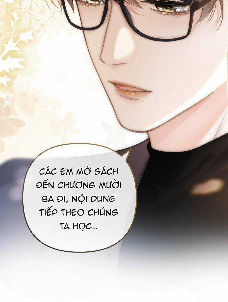 Ngày Mai Cũng Thích Em Chapter 3 trang 26