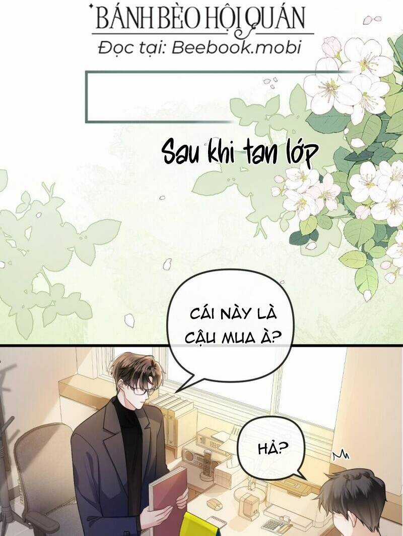 Ngày Mai Cũng Thích Em Chapter 3 trang 27