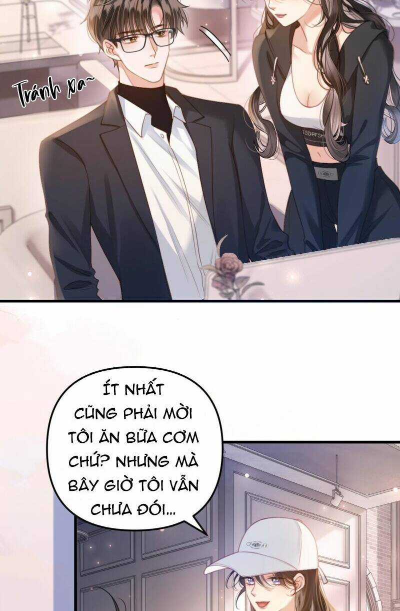 Ngày Mai Cũng Thích Em Chapter 3 trang 3