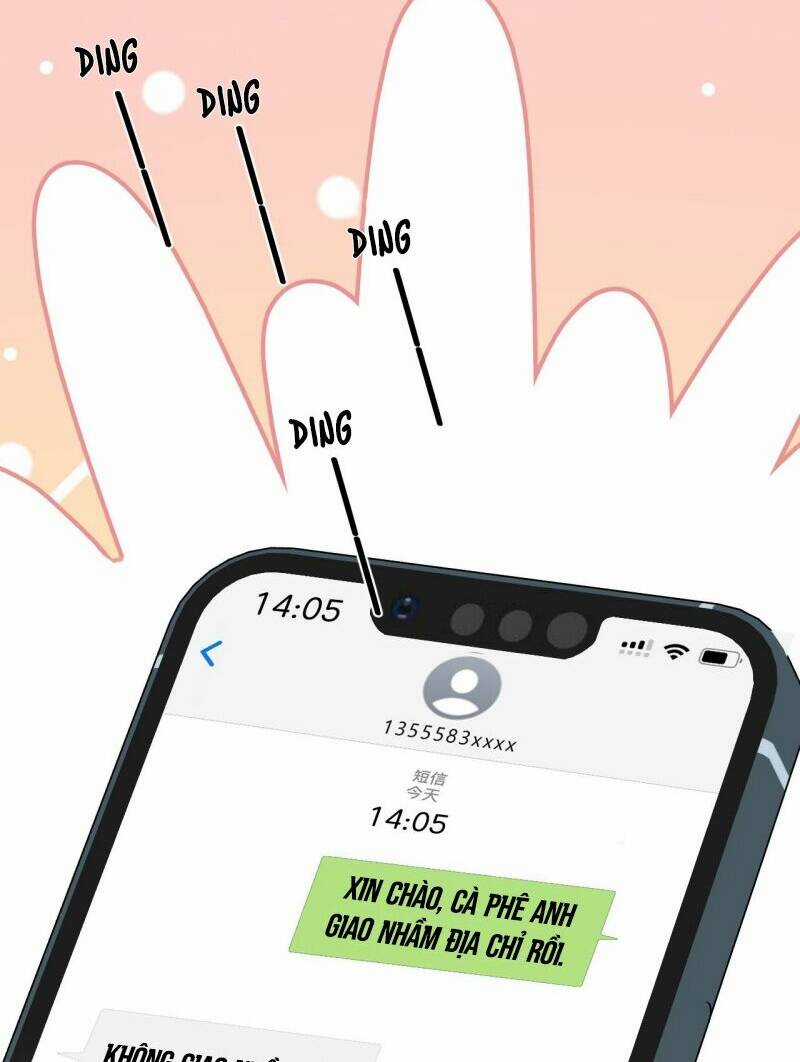 Ngày Mai Cũng Thích Em Chapter 3 trang 30