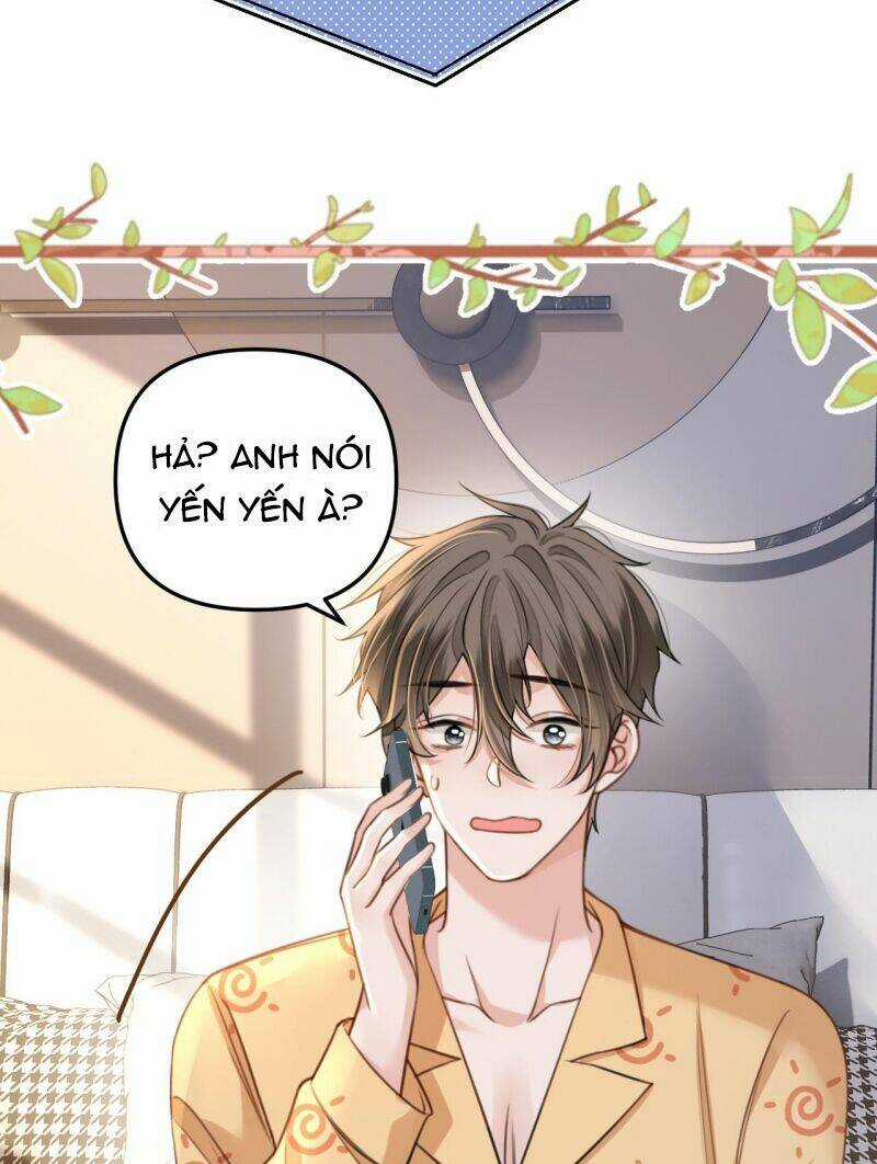 Ngày Mai Cũng Thích Em Chapter 3 trang 38