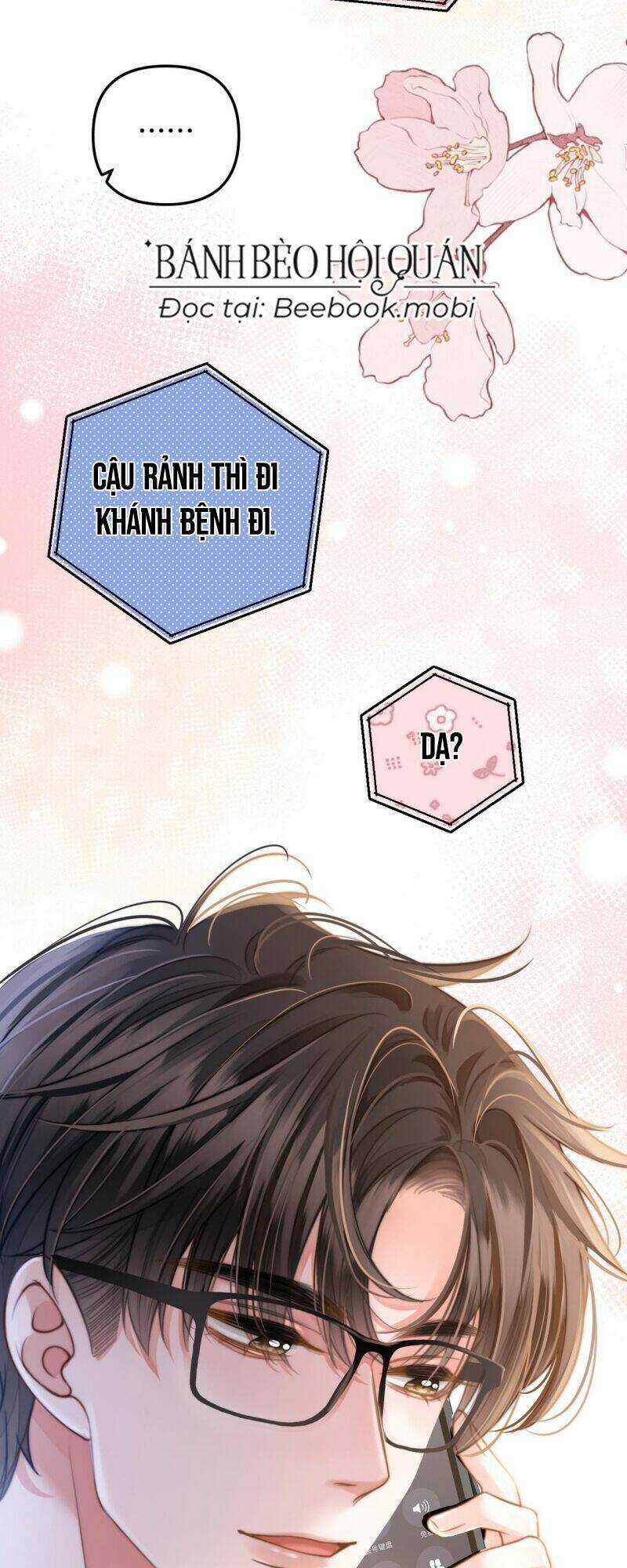 Ngày Mai Cũng Thích Em Chapter 3 trang 40