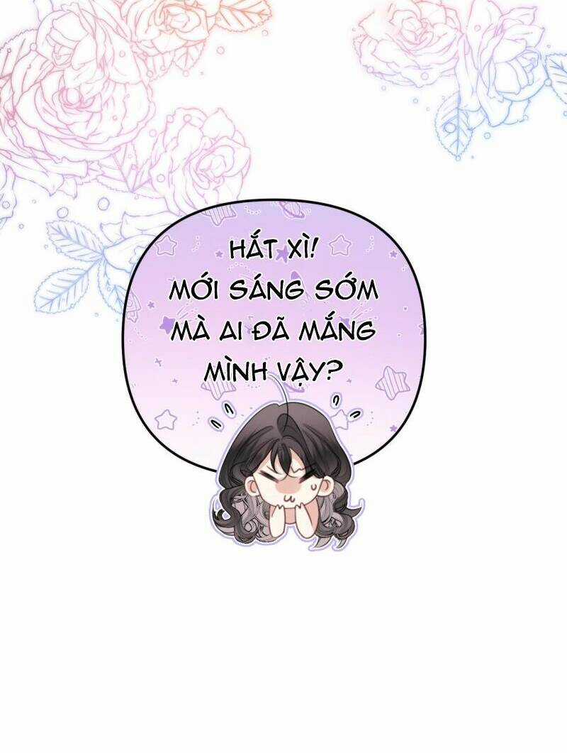 Ngày Mai Cũng Thích Em Chapter 3 trang 42