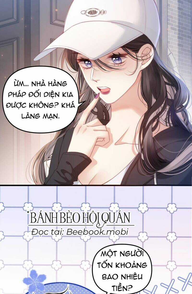 Ngày Mai Cũng Thích Em Chapter 3 trang 6