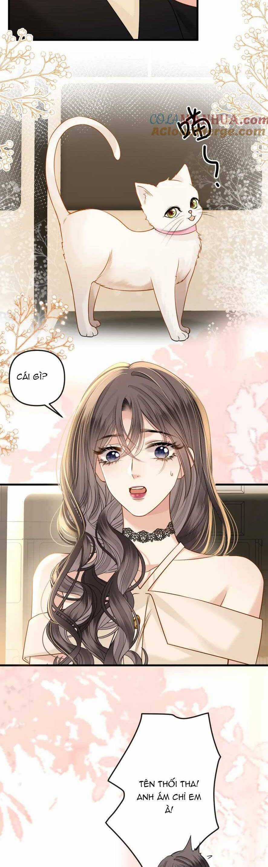 Ngày Mai Cũng Thích Em Chapter 30 trang 11