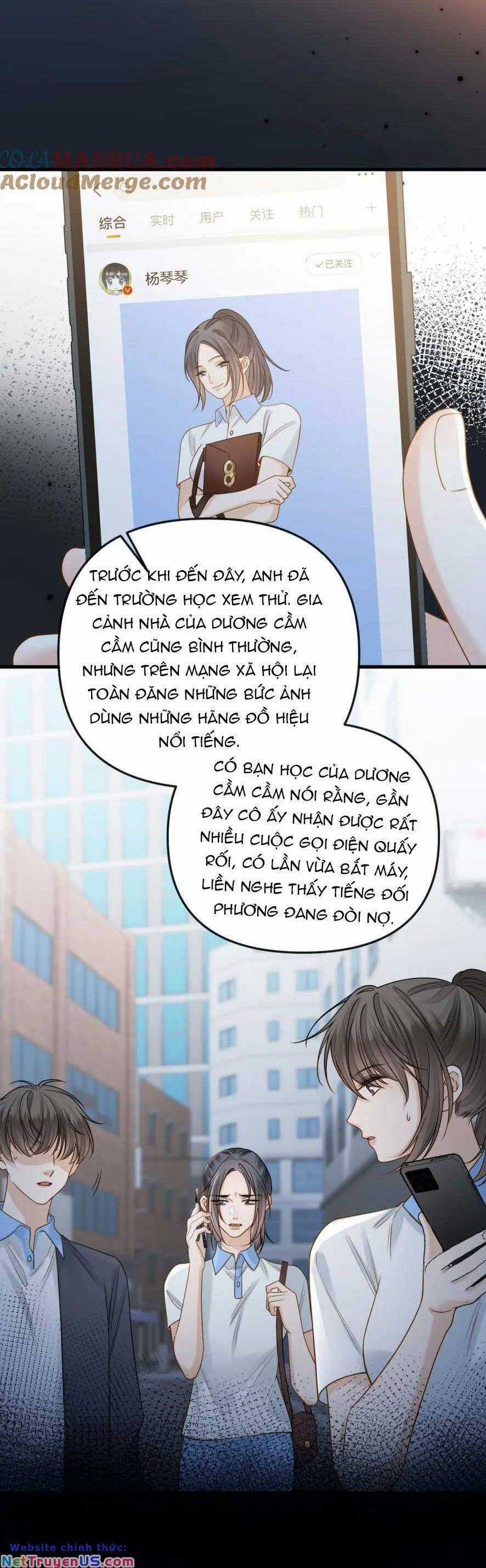 Ngày Mai Cũng Thích Em Chapter 30 trang 13