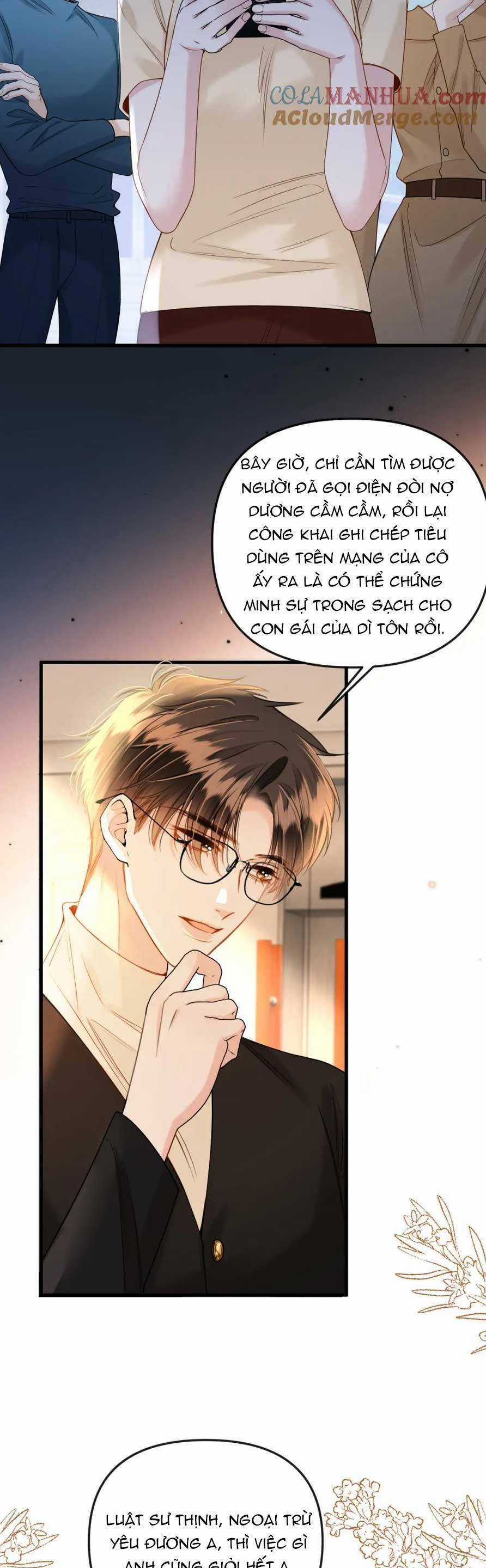Ngày Mai Cũng Thích Em Chapter 30 trang 15