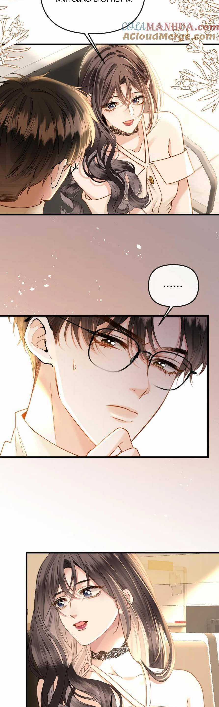 Ngày Mai Cũng Thích Em Chapter 30 trang 16