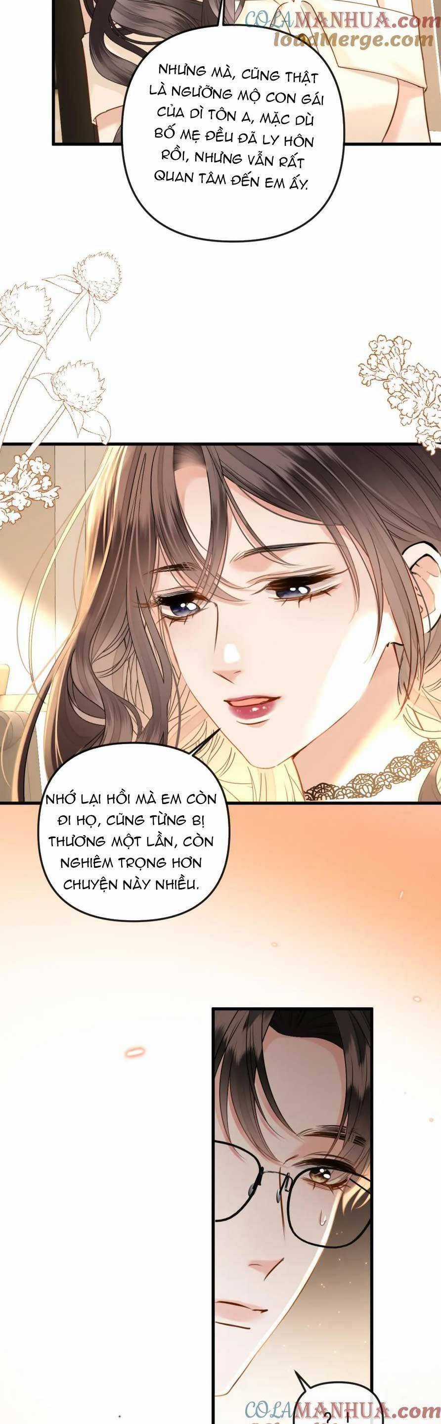 Ngày Mai Cũng Thích Em Chapter 30 trang 17