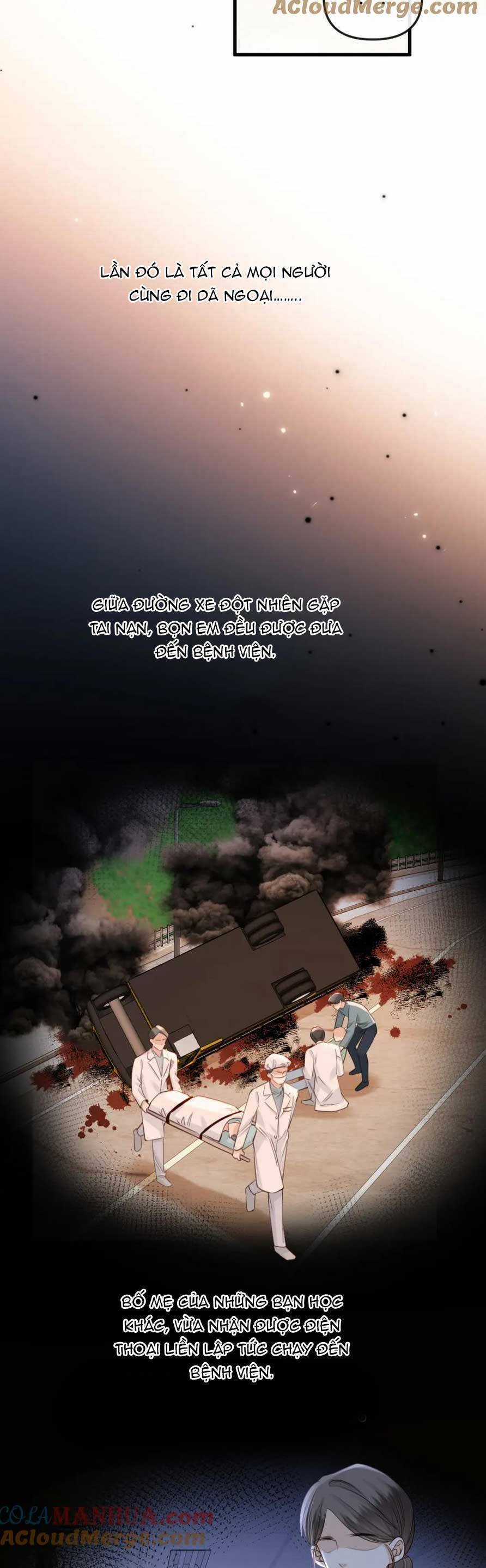 Ngày Mai Cũng Thích Em Chapter 30 trang 18