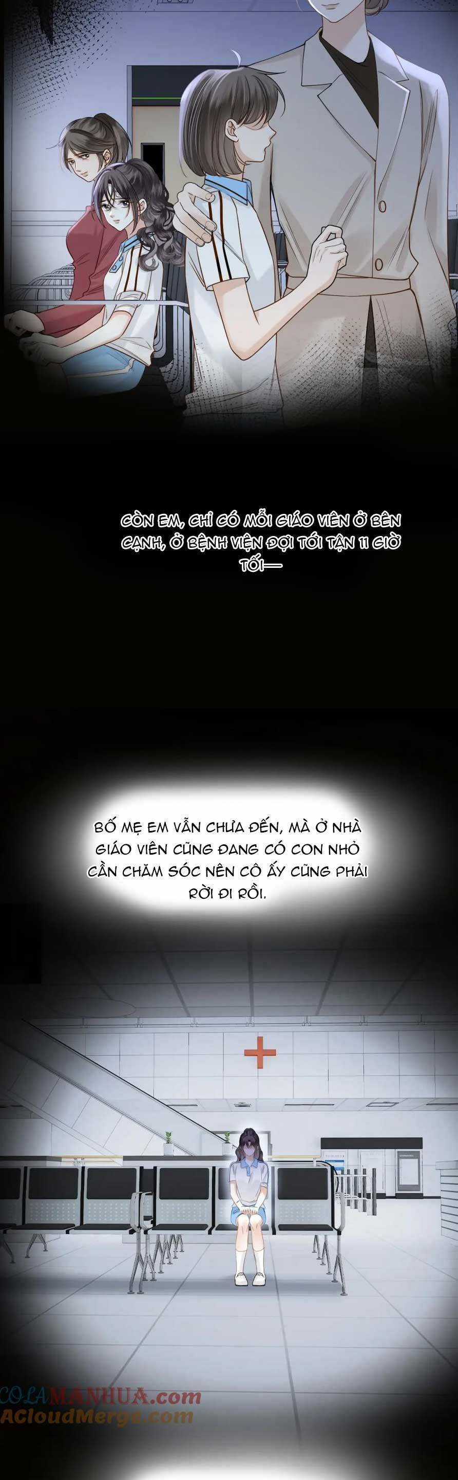 Ngày Mai Cũng Thích Em Chapter 30 trang 19