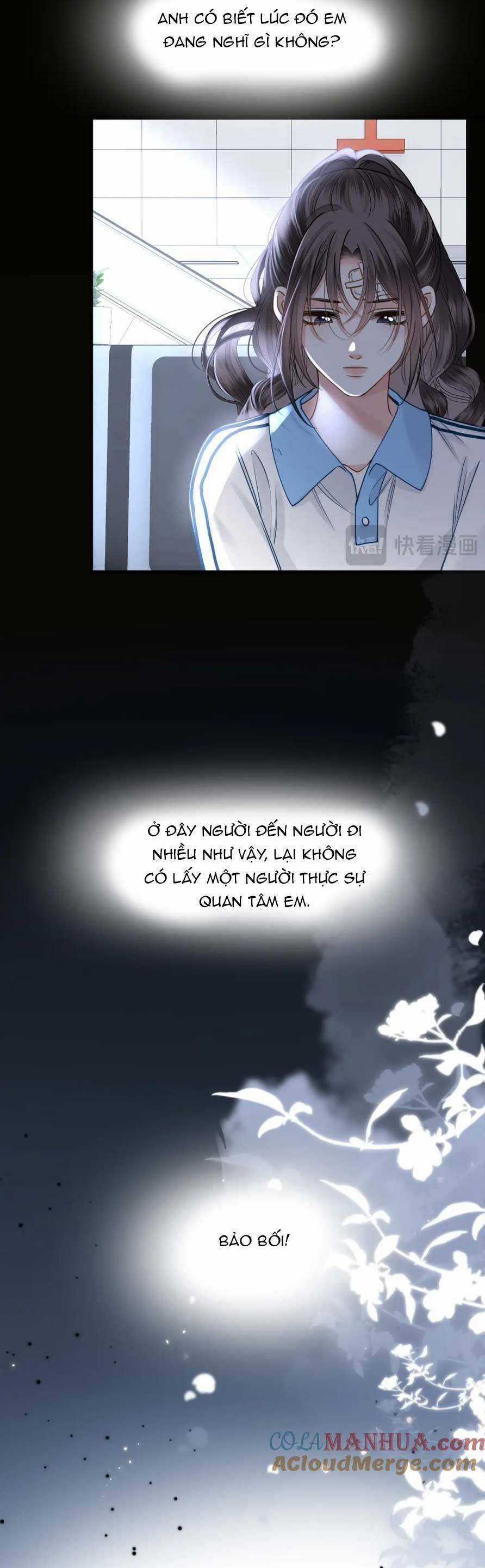 Ngày Mai Cũng Thích Em Chapter 30 trang 20