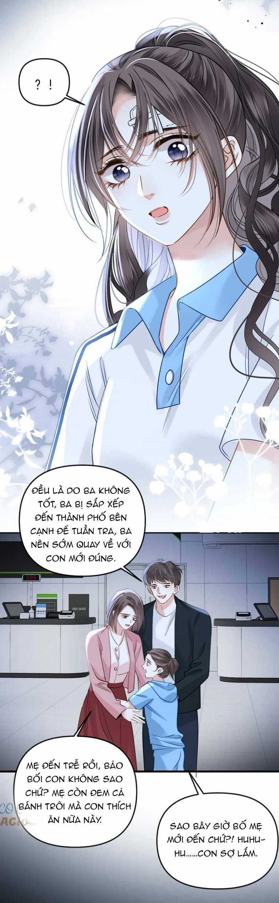 Ngày Mai Cũng Thích Em Chapter 30 trang 21