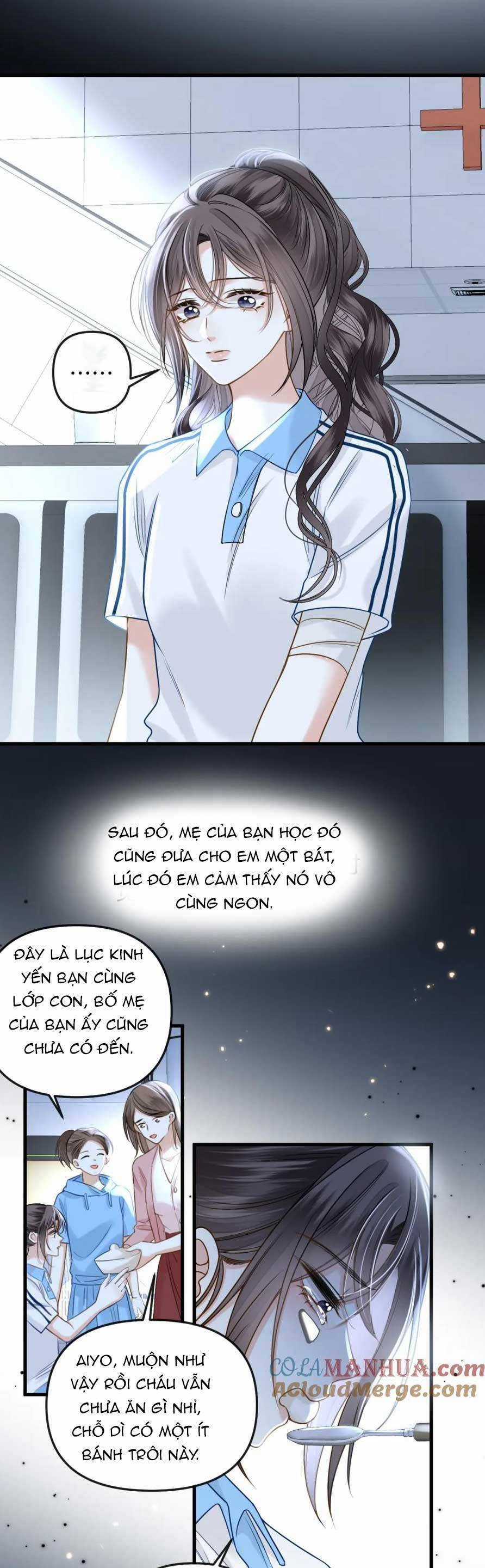 Ngày Mai Cũng Thích Em Chapter 30 trang 22
