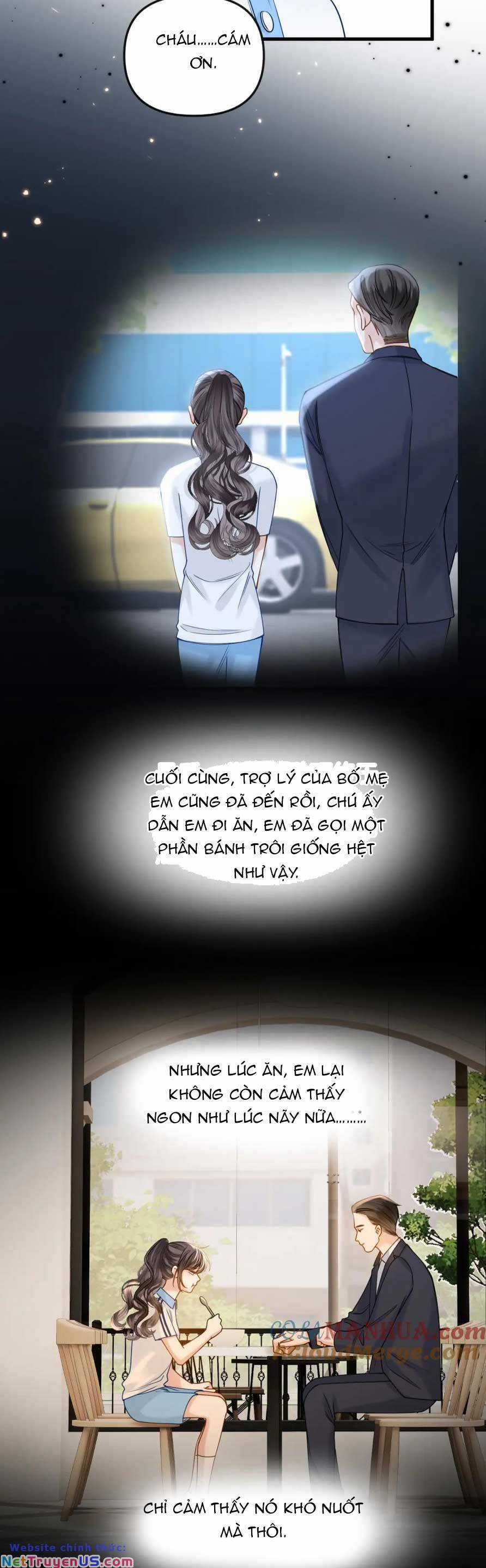 Ngày Mai Cũng Thích Em Chapter 30 trang 23