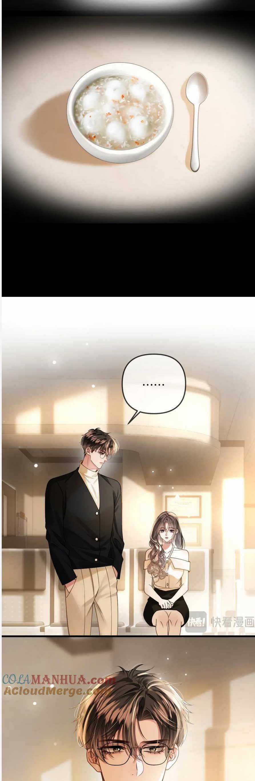 Ngày Mai Cũng Thích Em Chapter 30 trang 24