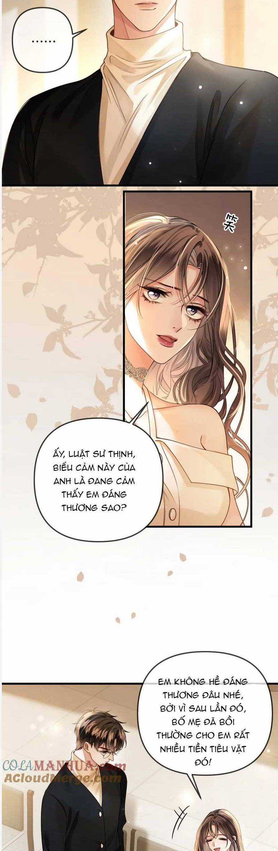Ngày Mai Cũng Thích Em Chapter 30 trang 25