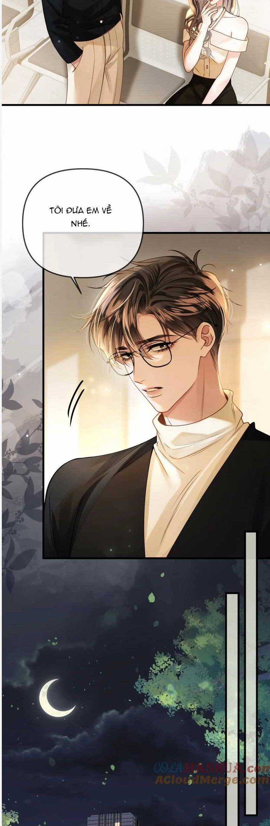 Ngày Mai Cũng Thích Em Chapter 30 trang 26