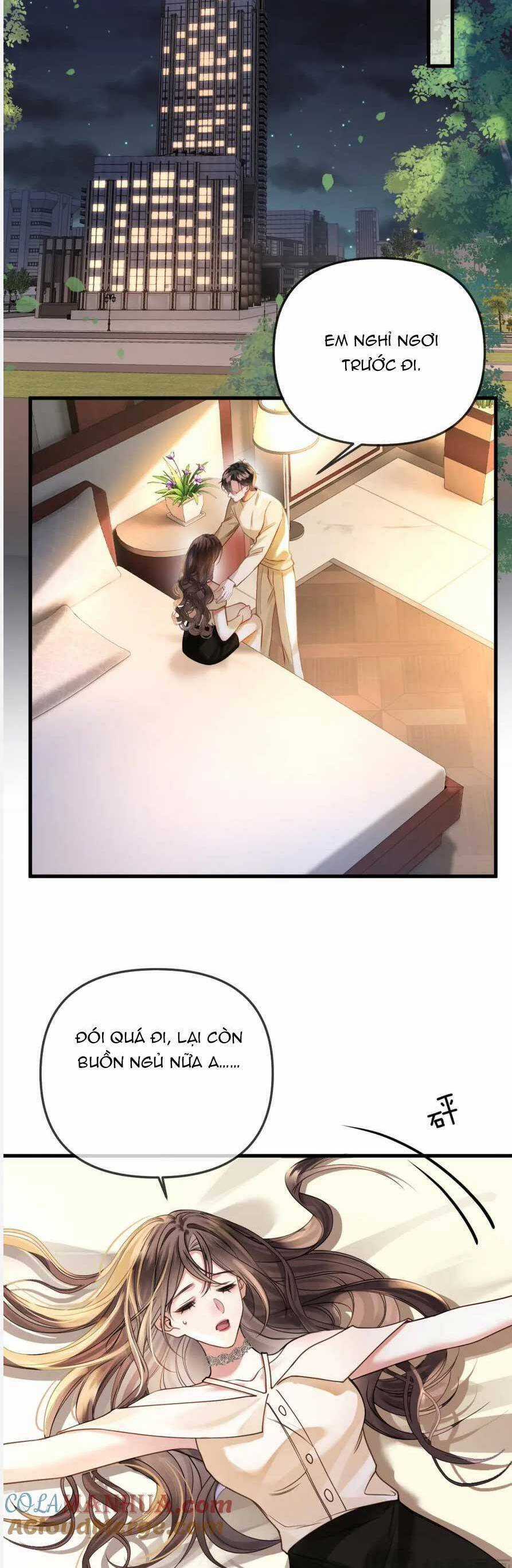 Ngày Mai Cũng Thích Em Chapter 30 trang 27