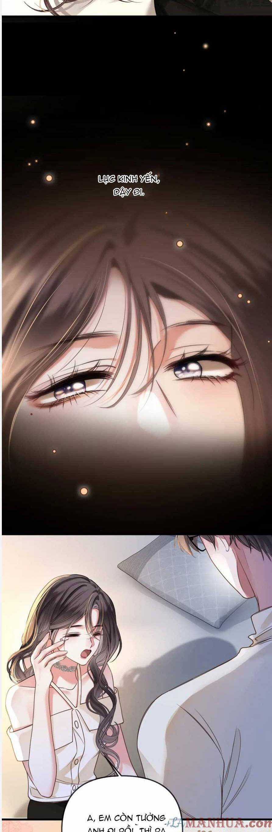 Ngày Mai Cũng Thích Em Chapter 30 trang 28