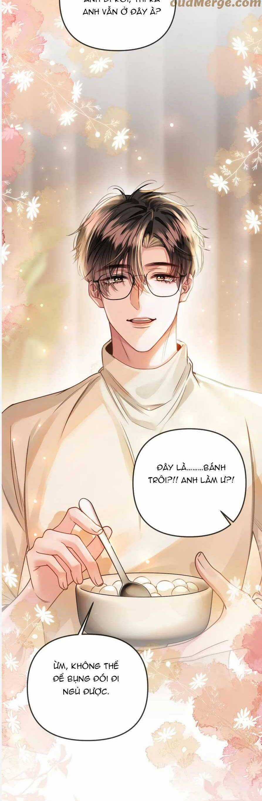 Ngày Mai Cũng Thích Em Chapter 30 trang 29