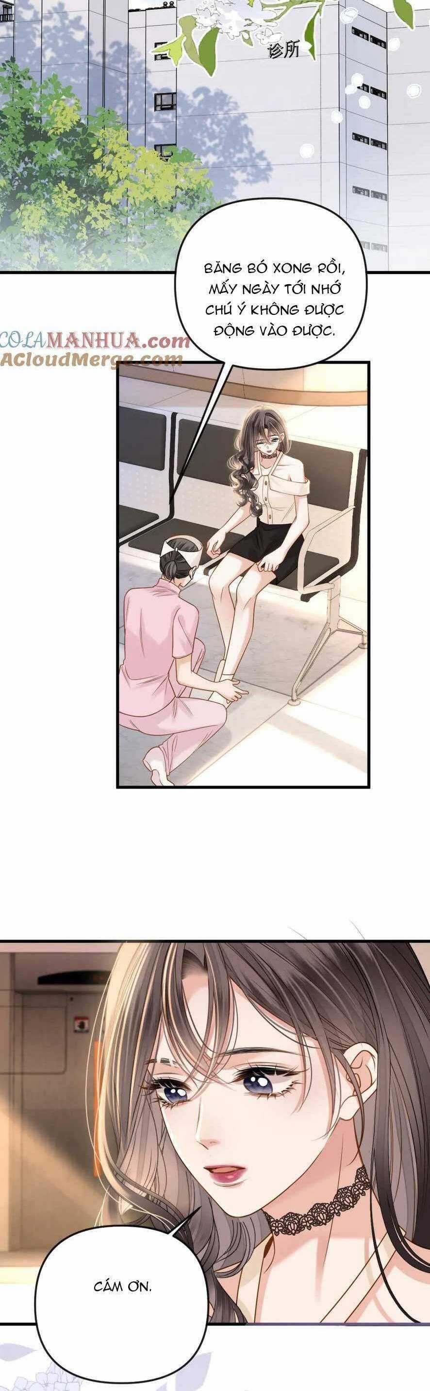 Ngày Mai Cũng Thích Em Chapter 30 trang 5