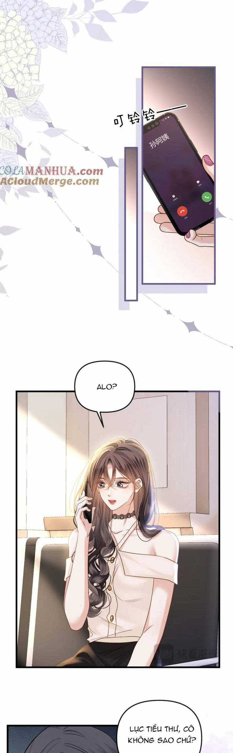 Ngày Mai Cũng Thích Em Chapter 30 trang 6