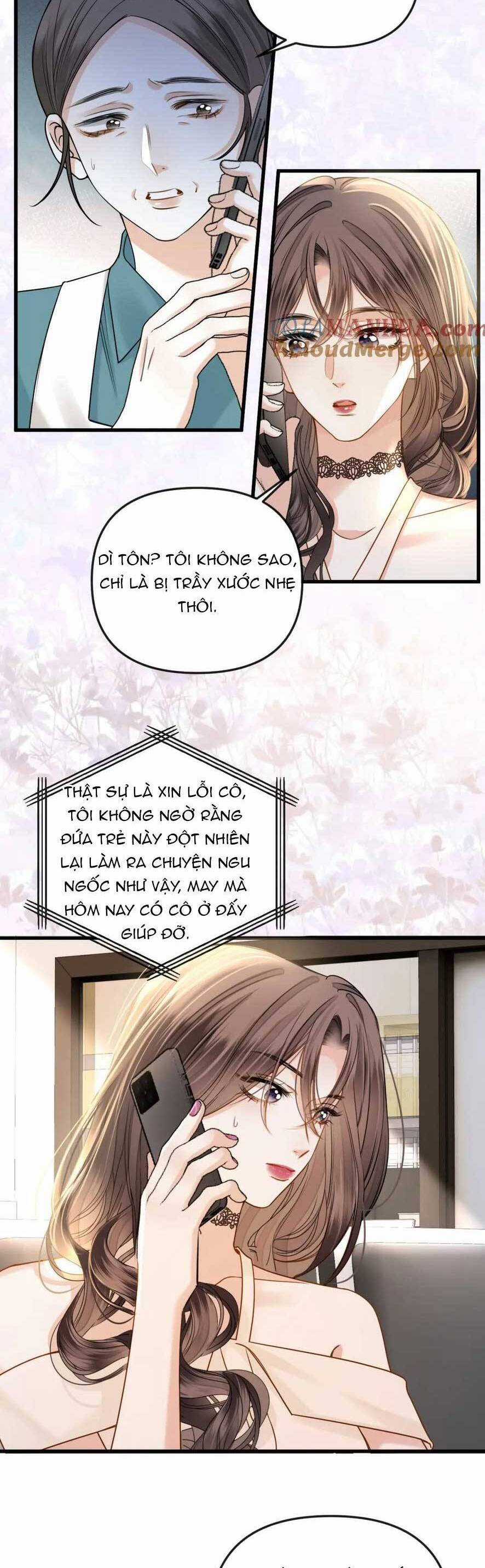 Ngày Mai Cũng Thích Em Chapter 30 trang 7