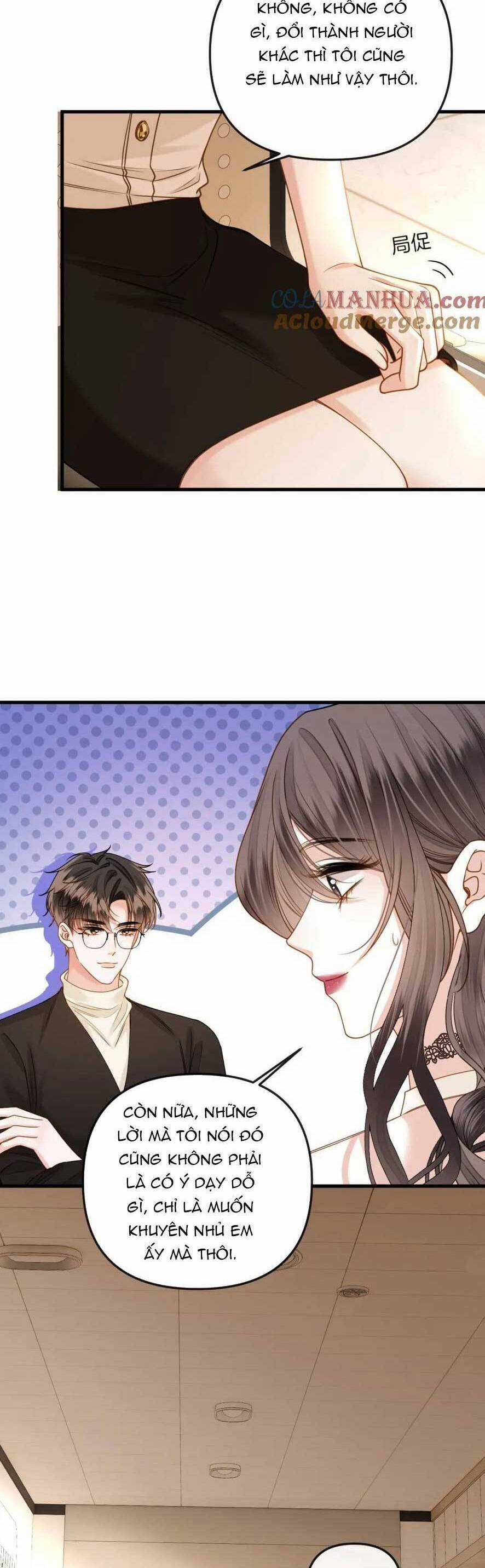 Ngày Mai Cũng Thích Em Chapter 30 trang 8