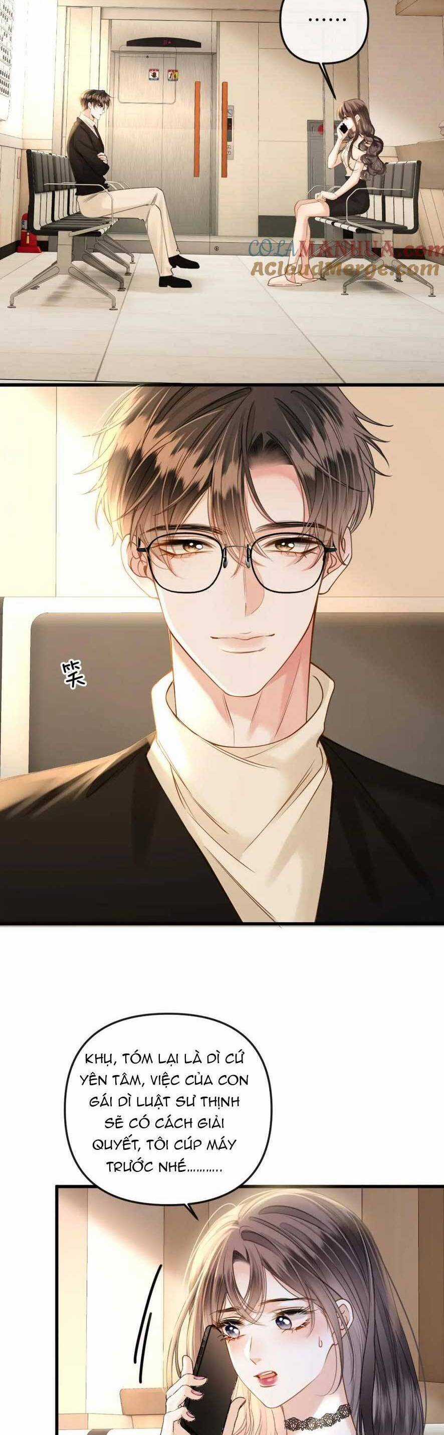 Ngày Mai Cũng Thích Em Chapter 30 trang 9