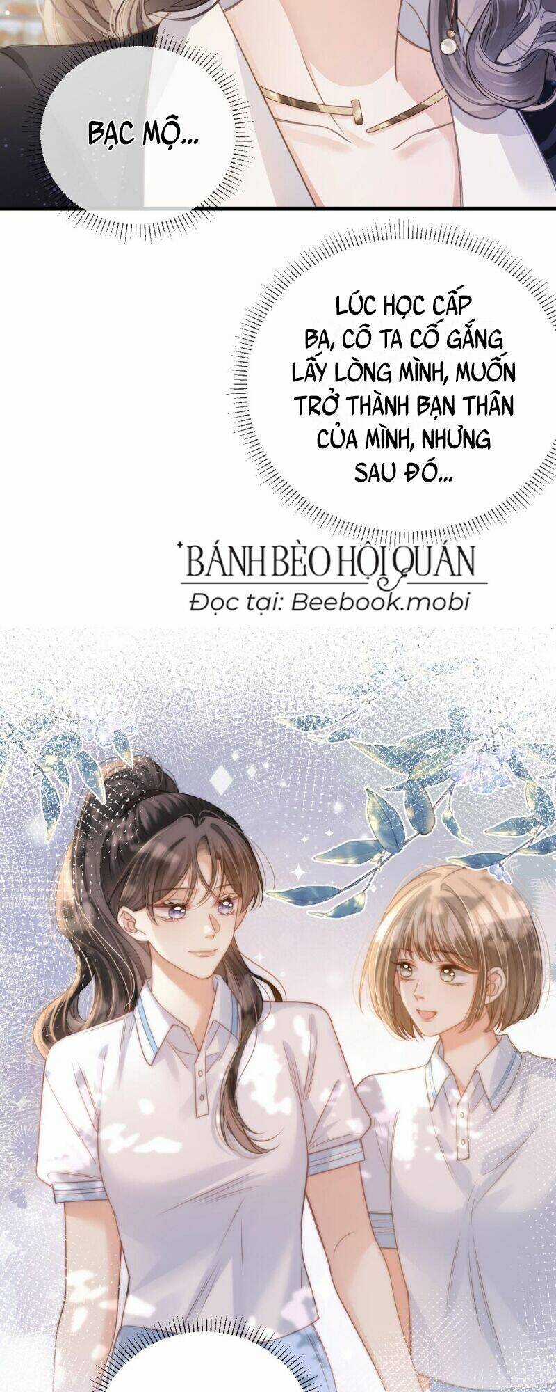 Ngày Mai Cũng Thích Em Chapter 4 trang 13