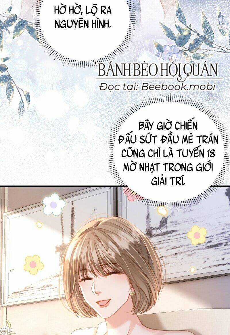 Ngày Mai Cũng Thích Em Chapter 4 trang 14