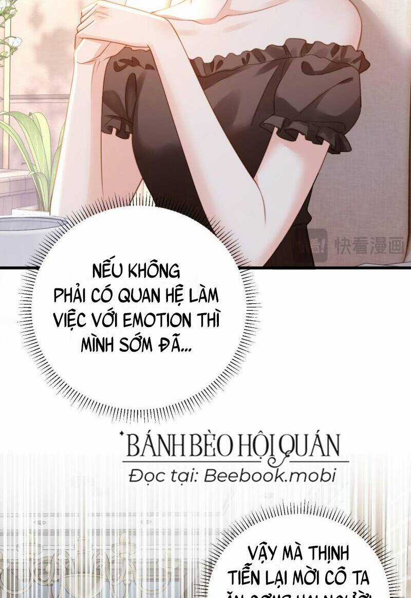 Ngày Mai Cũng Thích Em Chapter 4 trang 15