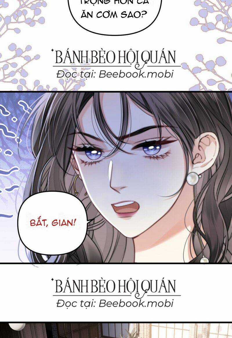 Ngày Mai Cũng Thích Em Chapter 4 trang 17