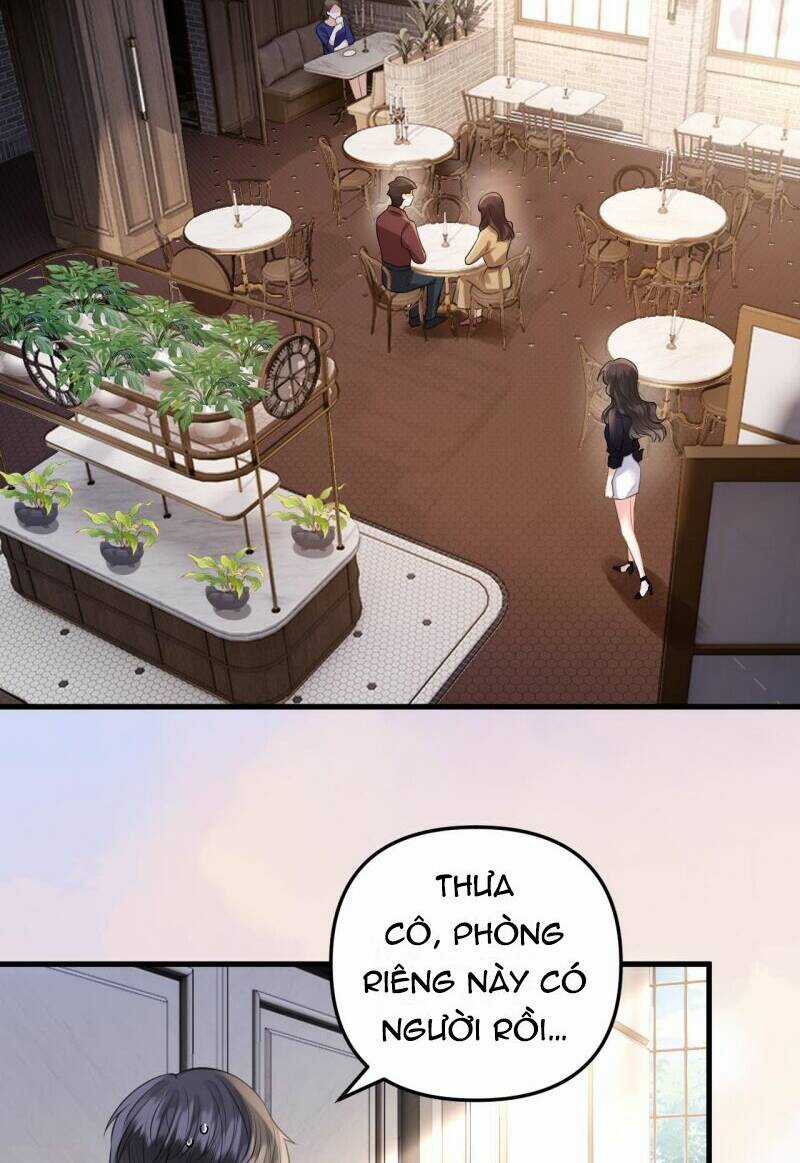 Ngày Mai Cũng Thích Em Chapter 4 trang 18