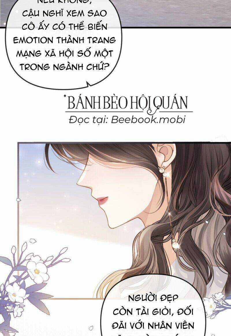 Ngày Mai Cũng Thích Em Chapter 4 trang 2